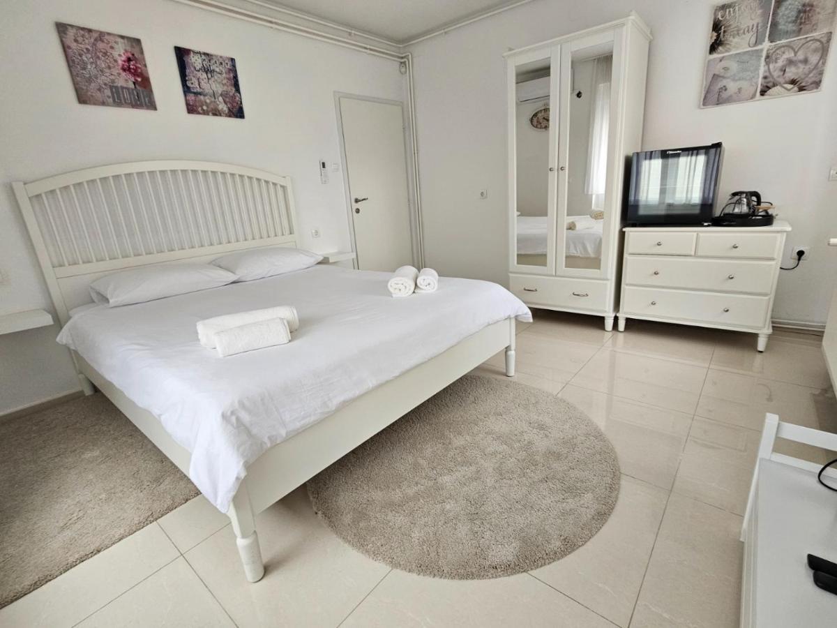 Comfort Rooms Remiza - Free Private Parking - Self Check-In Zagreb Exterior foto